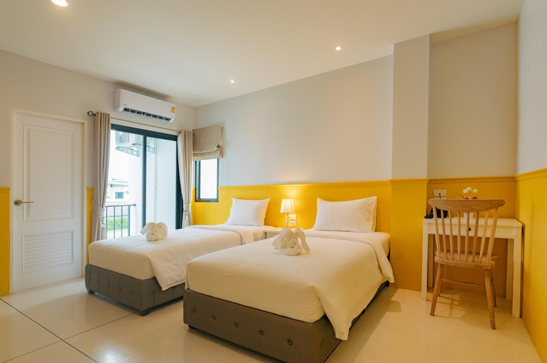 Bedroom 5
