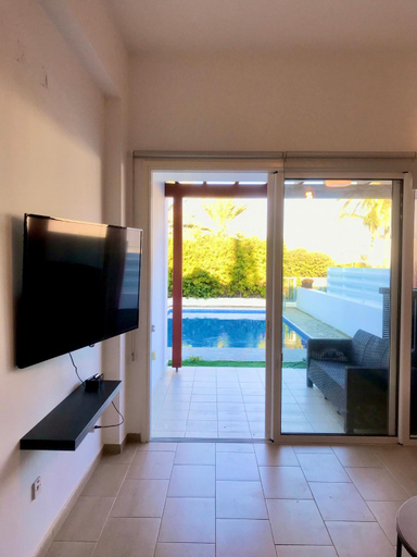 Facilities, Villa Poseidon, Larnaca