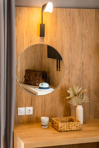Bathroom 5, Skiathos Theros Philian Collection, Thessaly