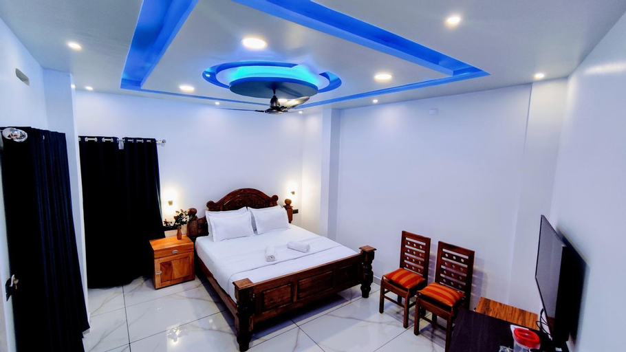 Bedroom 12