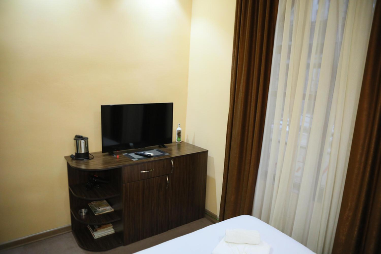 Others 2, Elko Hotel, Yerevan