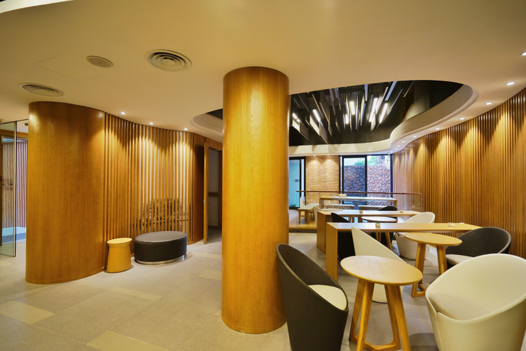 Food & Drinks 4, Cozylife Hotel Westlake, Hangzhou