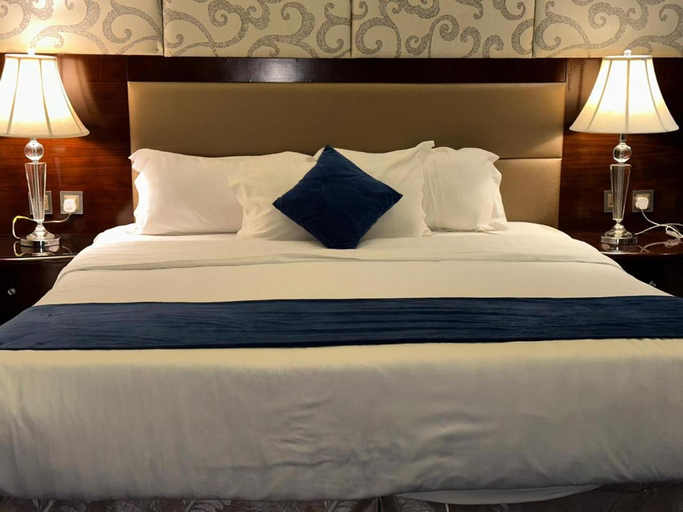 Bedroom 2, Masat Al Masem Apartments For Residentials, Al Khobar