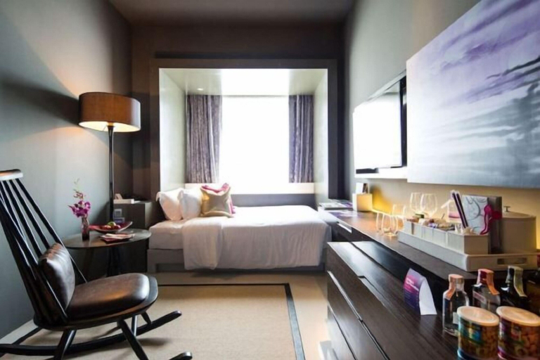 Bedroom 11