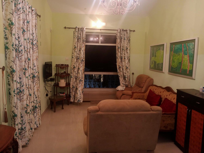 Others 5, River side apartment, South Goa