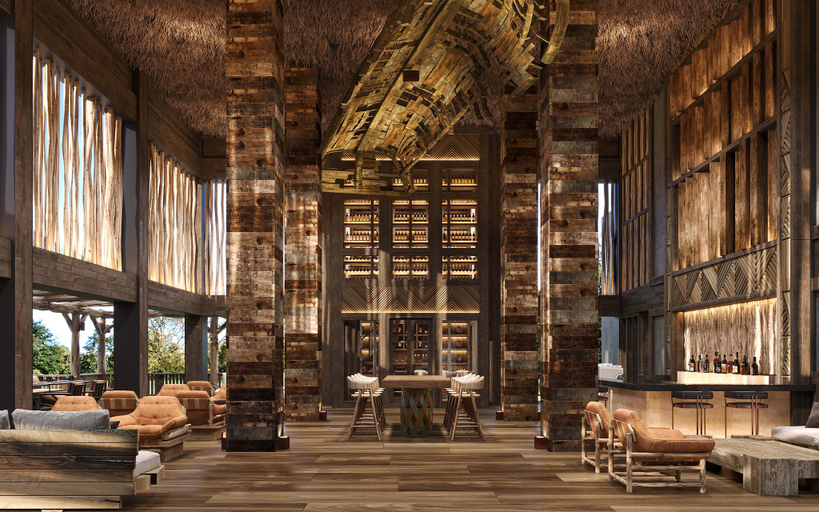 Exterior & Views 2, Vignette Collection DINSO RESORT & VILLAS KO CHANG by IHG, Koh Chang