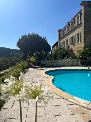 Sport & Beauty 2, Le clos de l’Ane Dentelle, Dordogne