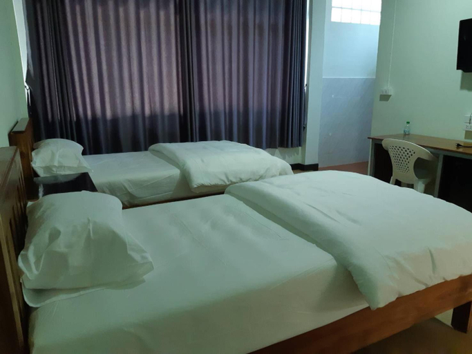 Others 5, แสงสินธ์เฮ้าส์ Shangsin House, Muang Mae Hong Son