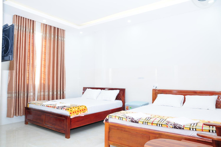 Gia Huy Guesthouse, Thanh Khê
