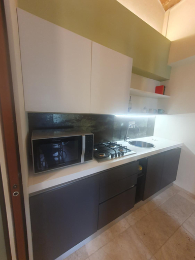 Others 5, Baccio - studio apartment, Florence