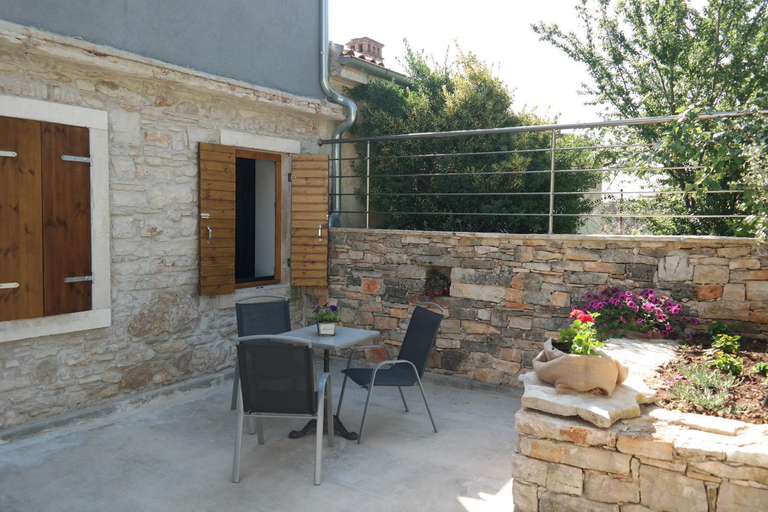 Others 4, Apartments Hedona, Pula