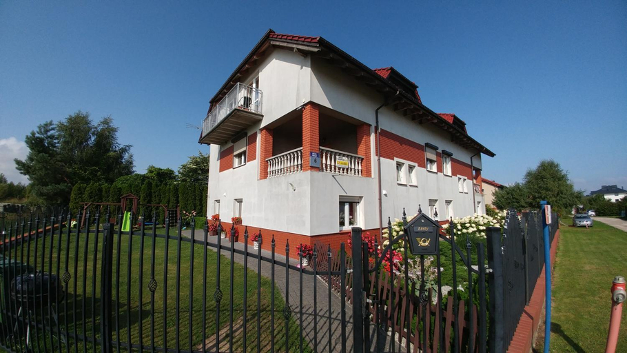 Others 4, U BLIZNIAKOW pokoje goscinne, Koszalin