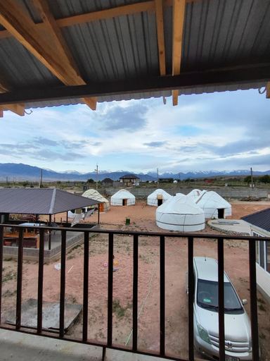 Others 4, Guest house and Yurt camp "Ailuu", Ysyk-Köl (lake)