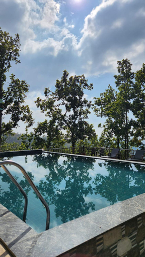 Blue Pine Orchards - Villas, Garhwal