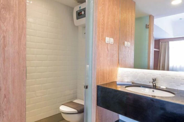 Bathroom 20