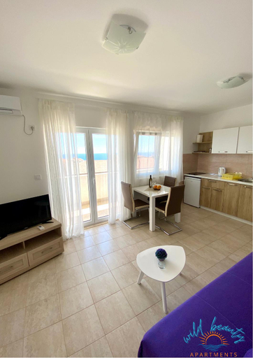 Facilities 5, Apartments Wild Beauty - Krimovica