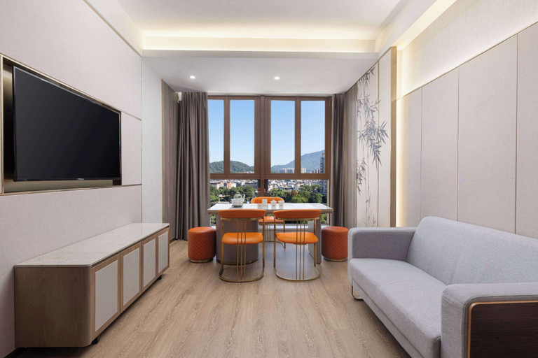 Others 5, Days Hotel By Wyndham Quanzhou Yongchun, Quanzhou