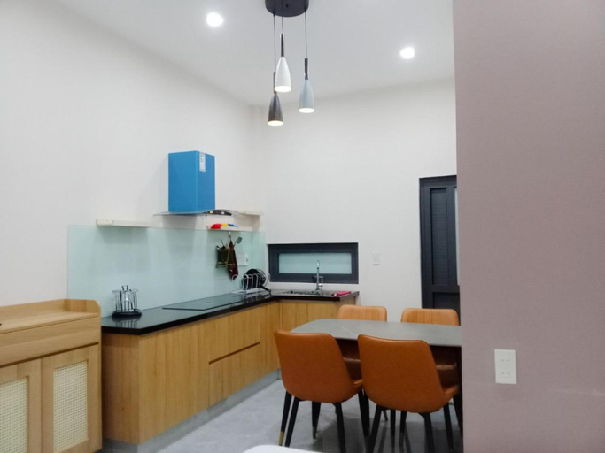 Others 5, Mini hotel Lac Hong, Huế