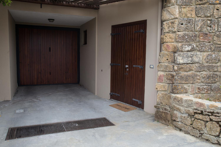 Others 5, Casa Del Jazz -Appartamento con piscina e giardino, Enna