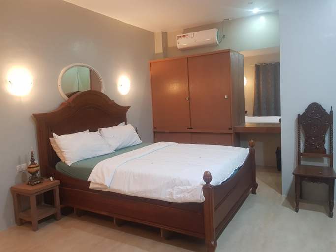 Others 5, B&S pension house, Dipolog City