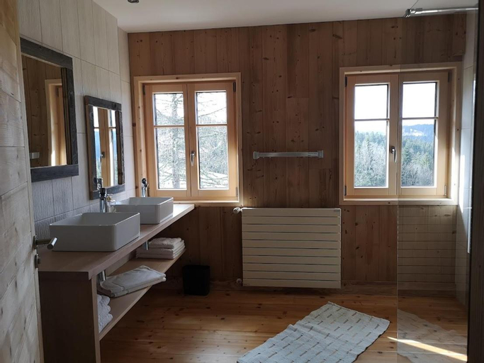 Others 3, Maison Le ROZET, Doubs