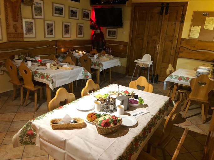 Food & Drinks 4, Rusalka, Tatra