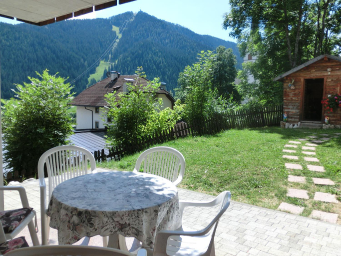 Others 5, Apartments Sotbosch, Bolzano