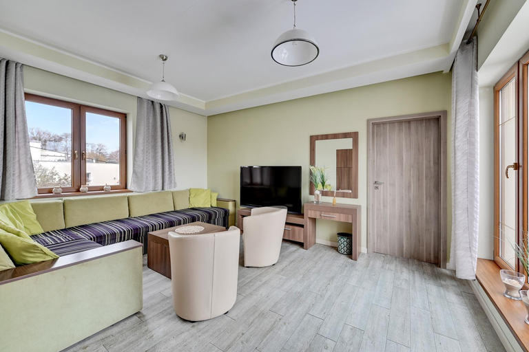 Facilities 5, Dom & House - Apartamenty Jelitkowo 50 metrow od plazy, Gdańsk City