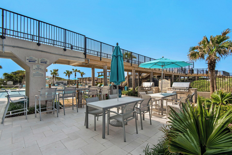 Food & Drinks, Beachside 1 Sandestin by Gibson BR, Walton