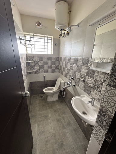 Bathroom 3, Trinetra Homes 61, Bangalore