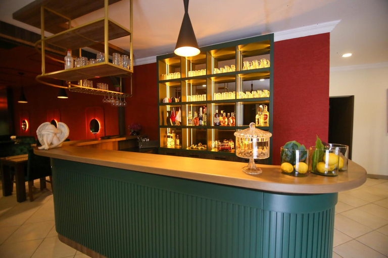 Food & Drinks 5, CEVIK PALACE HOTEL, Antalya