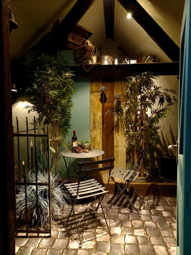 Others 4, B&B Wood, Food & More, Alphen-Chaam