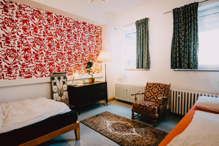 Others 5, Hostel Tres Schick, Bamberg