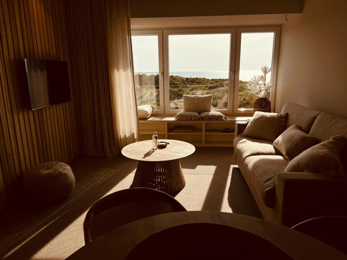 Others 3, BONK suites, West-Vlaanderen