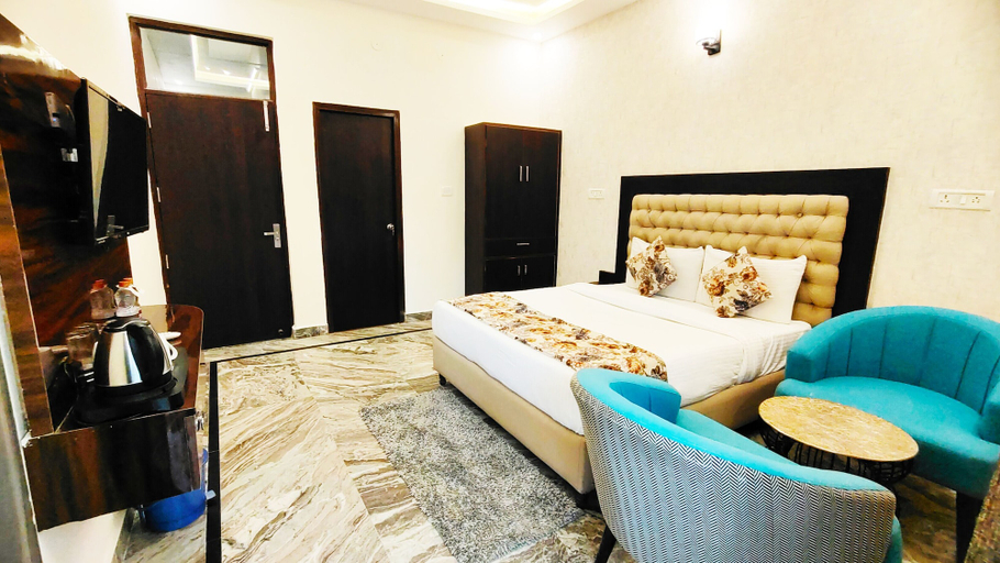 Others 3, The Dwelling Habitation, Gautam Buddha Nagar