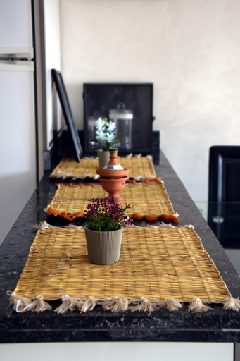 Food & Drinks, AiM HOUSE, Marrakech