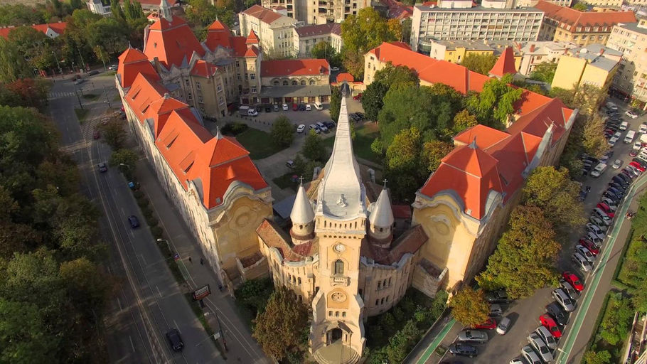 Others 4, Vig Apartments, Timisoara
