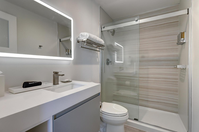 Bathroom 8