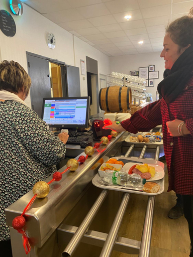 Food & Drinks 4, Ethic etapes Val de Loire, Loir-et-Cher
