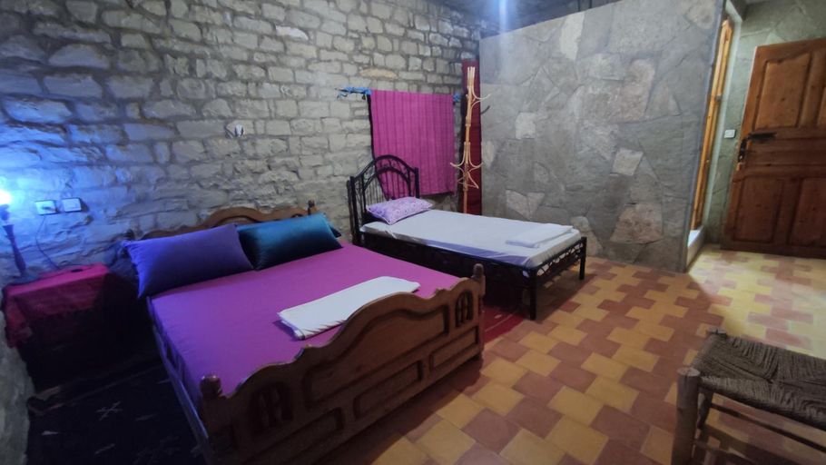 Maison La lune des gorges, Ouarzazate