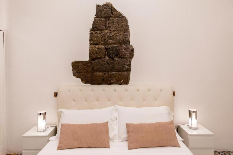 Others 5, Agora Apartments - Armida, Napoli