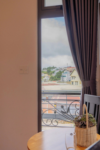 Others 4, Yori House, Đà Lạt