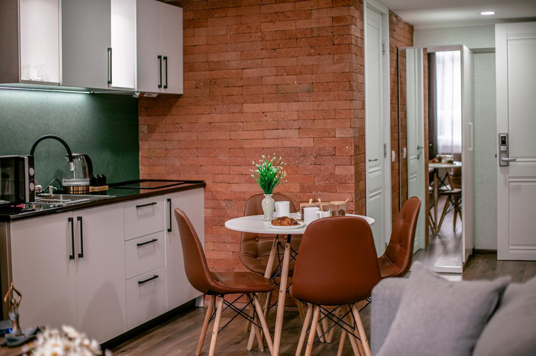 Others 4, Luxury Duplex Studios - City Center, Tbilisi