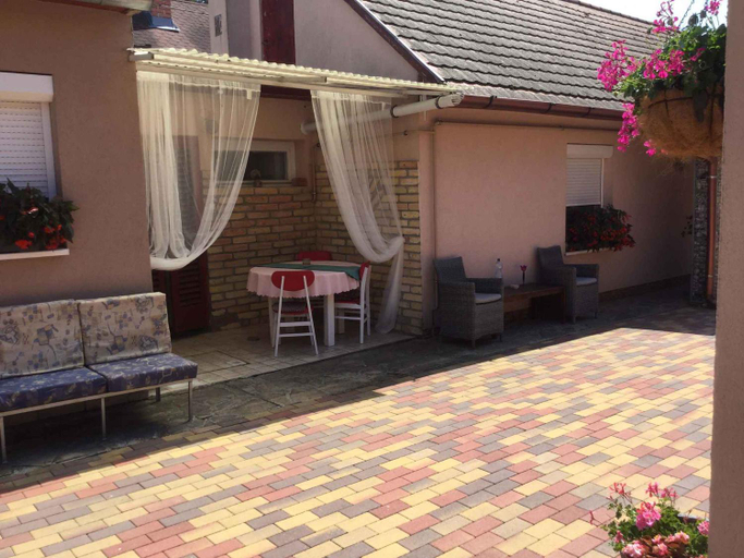 Others 5, Holiday home Balatonbereny 9, Fonyód