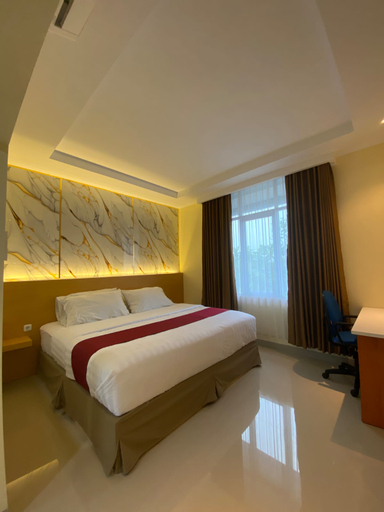 WISMA HN