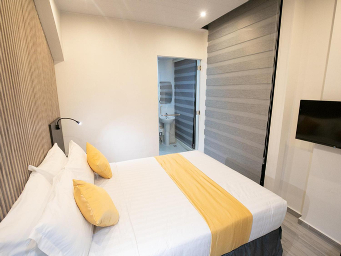 Bedroom 12