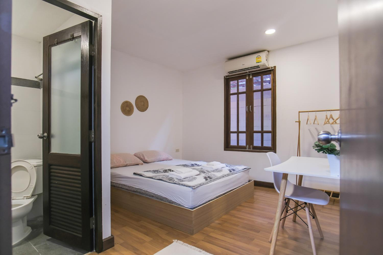 3, BOHO Hostel, Ko Lanta