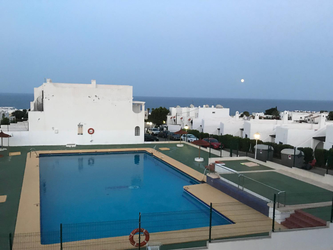 Sport & Beauty 2, Apartamentos Turisticos El Gran Gonzalez, Almería