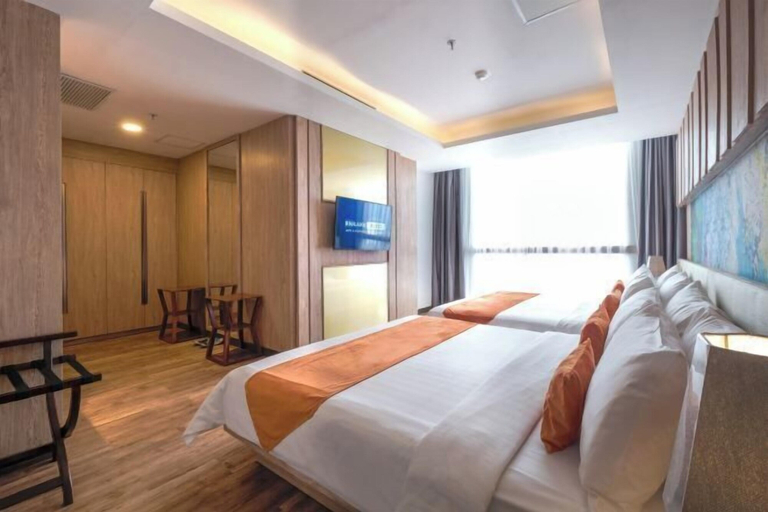 Bedroom 6