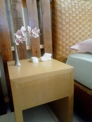 Bedroom 2, Hostel do Gui, Alto Paraíso de Goiás